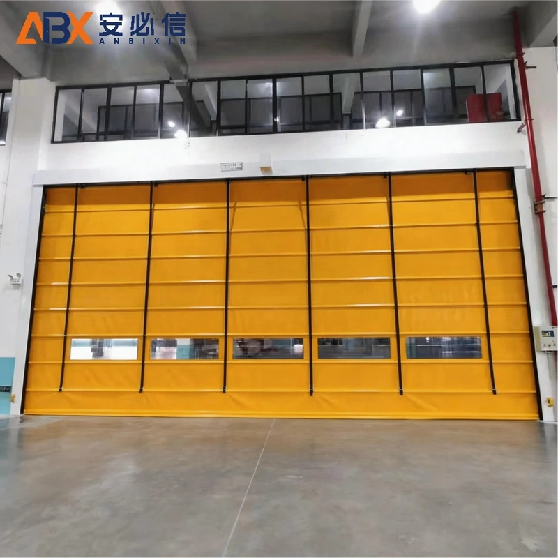南阳市高速堆积门