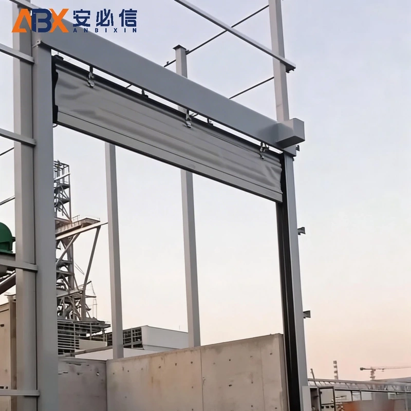 南阳市冷库门封