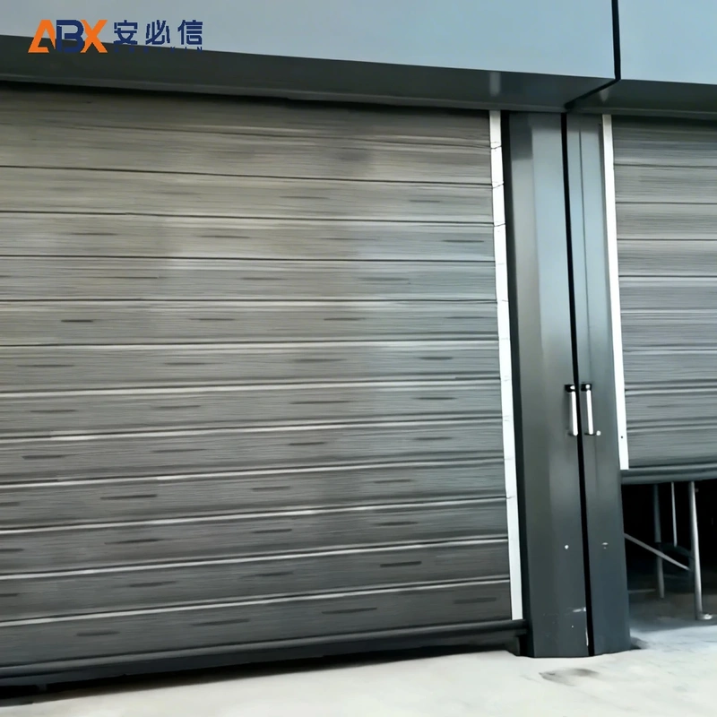 南阳市雷达高速门